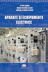 Petru Andea, Mihai Frigura-Iliasa, Adrian Flavius Olariu-Aparate si echipamente electrice